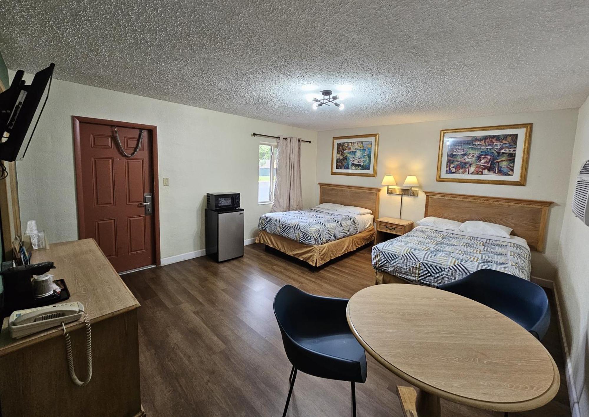 Rodeway Inn Fort Pierce Us Highway 1 Dış mekan fotoğraf