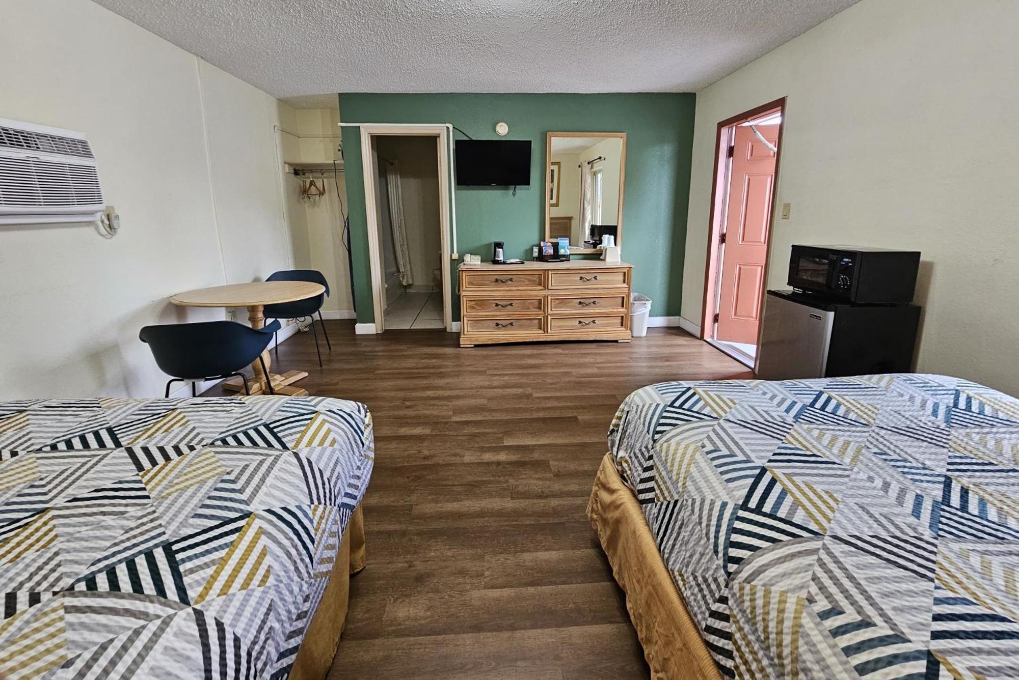 Rodeway Inn Fort Pierce Us Highway 1 Dış mekan fotoğraf