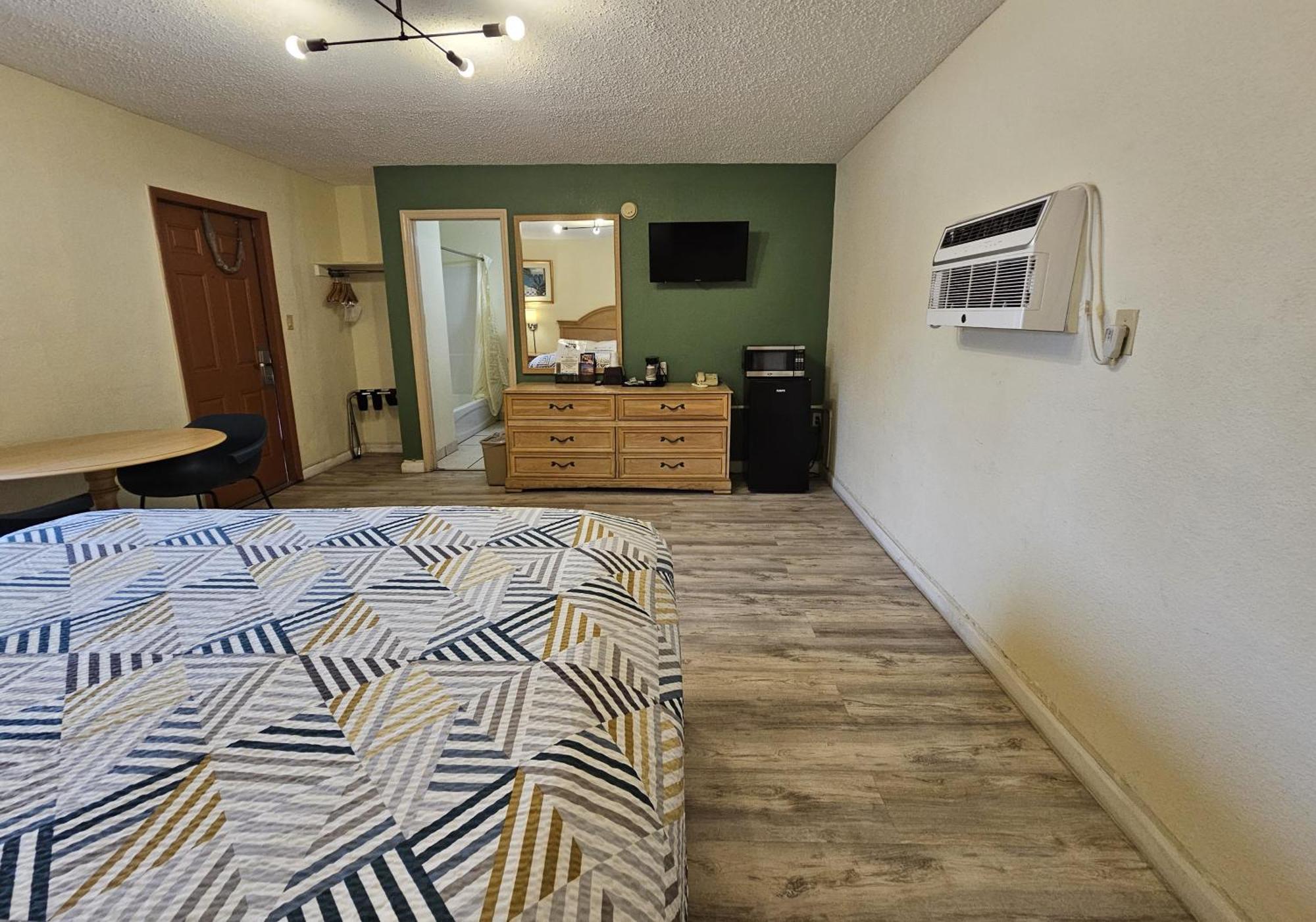 Rodeway Inn Fort Pierce Us Highway 1 Dış mekan fotoğraf