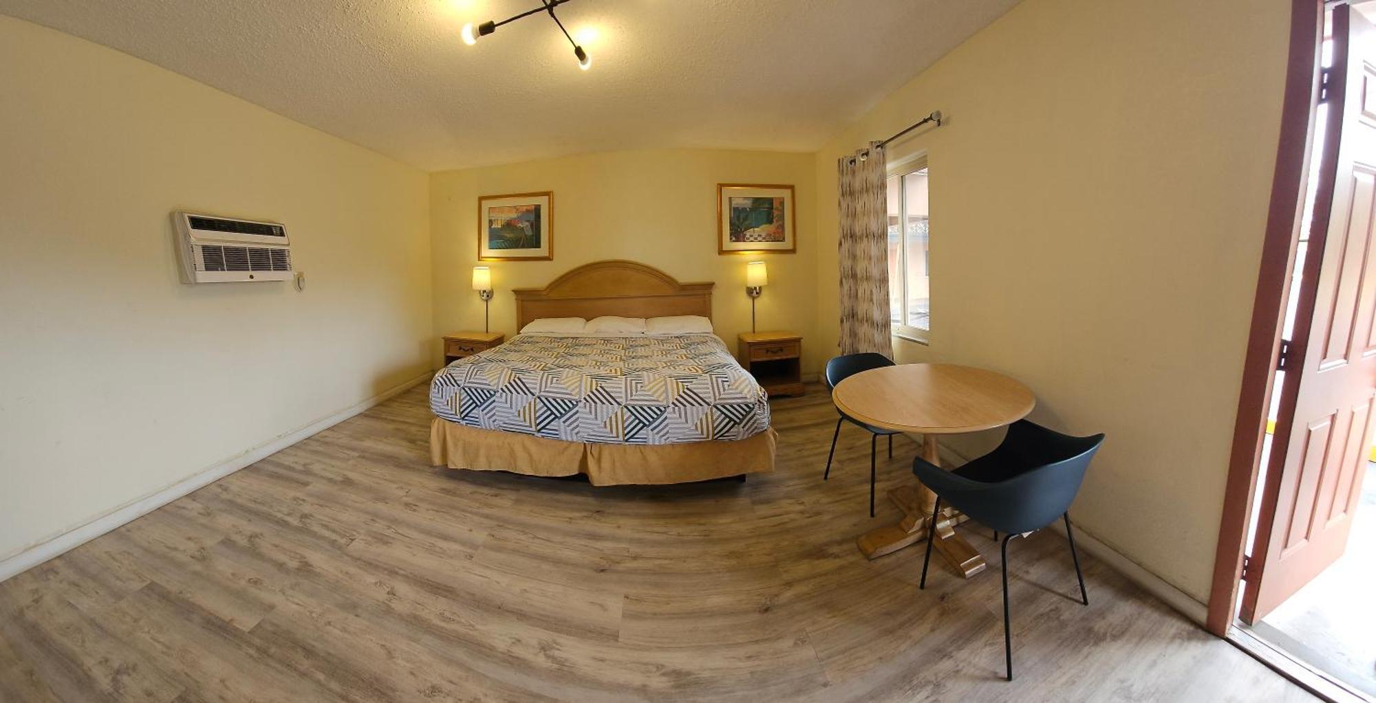 Rodeway Inn Fort Pierce Us Highway 1 Dış mekan fotoğraf