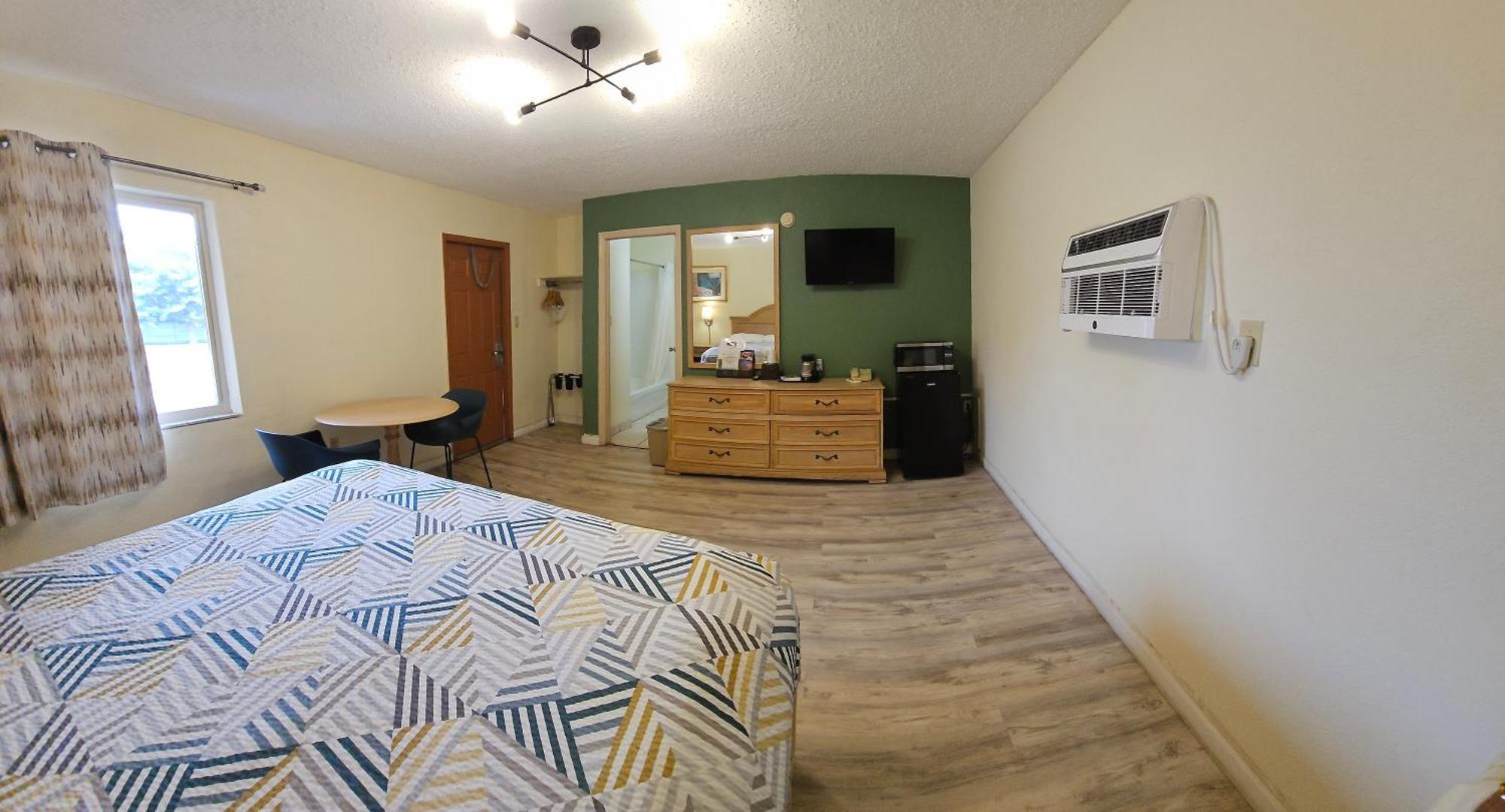 Rodeway Inn Fort Pierce Us Highway 1 Dış mekan fotoğraf