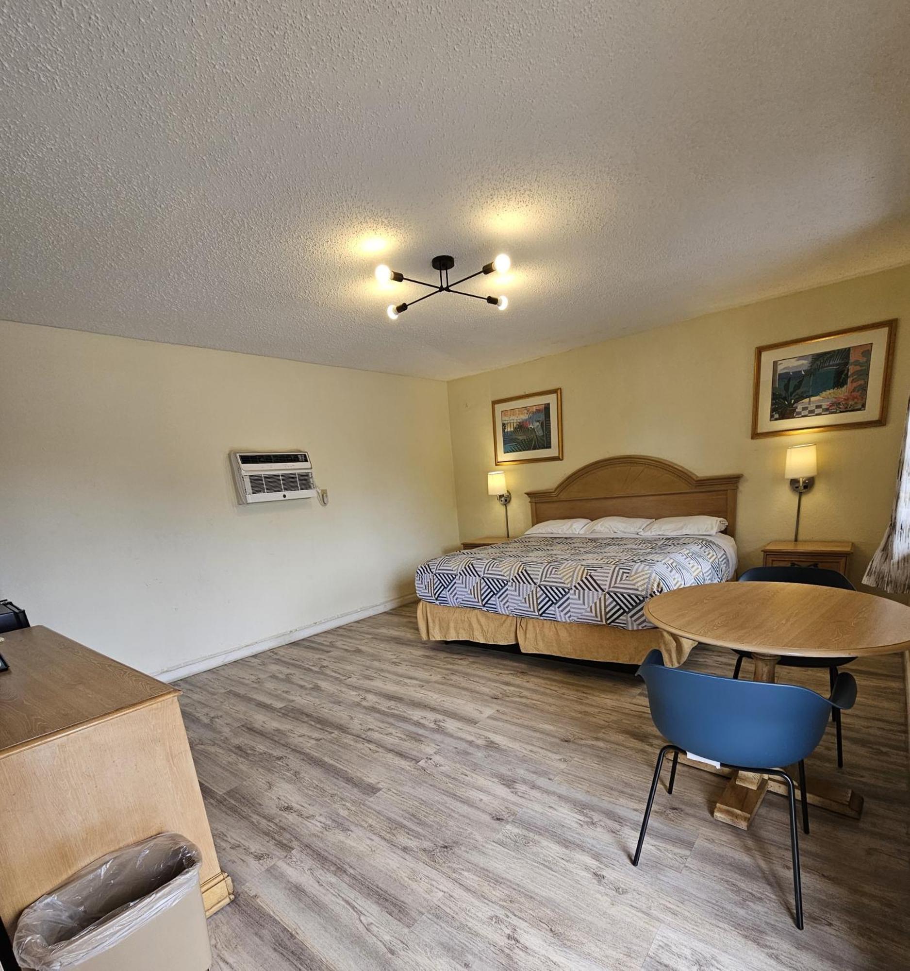 Rodeway Inn Fort Pierce Us Highway 1 Dış mekan fotoğraf