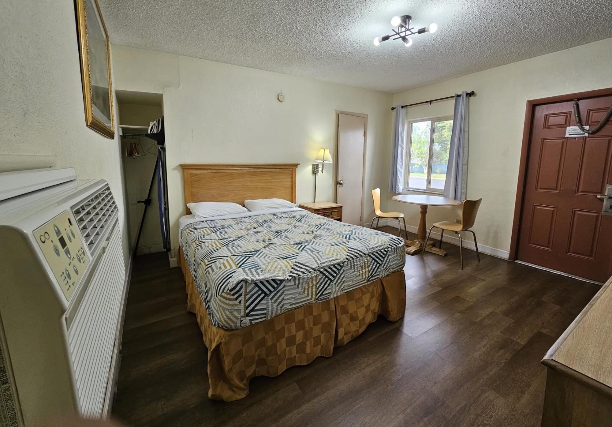 Rodeway Inn Fort Pierce Us Highway 1 Dış mekan fotoğraf
