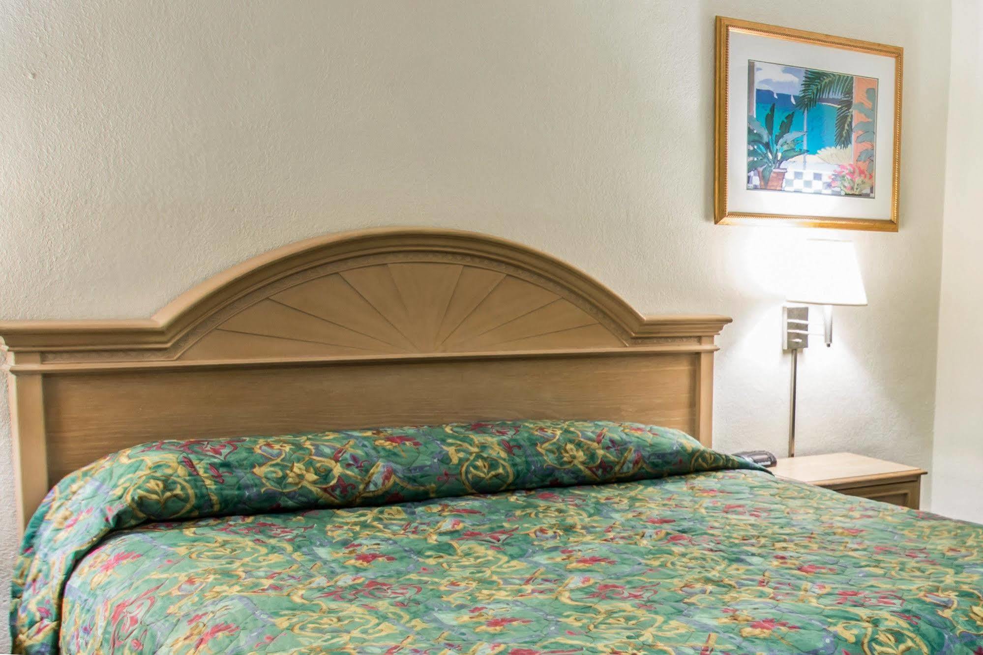 Rodeway Inn Fort Pierce Us Highway 1 Dış mekan fotoğraf