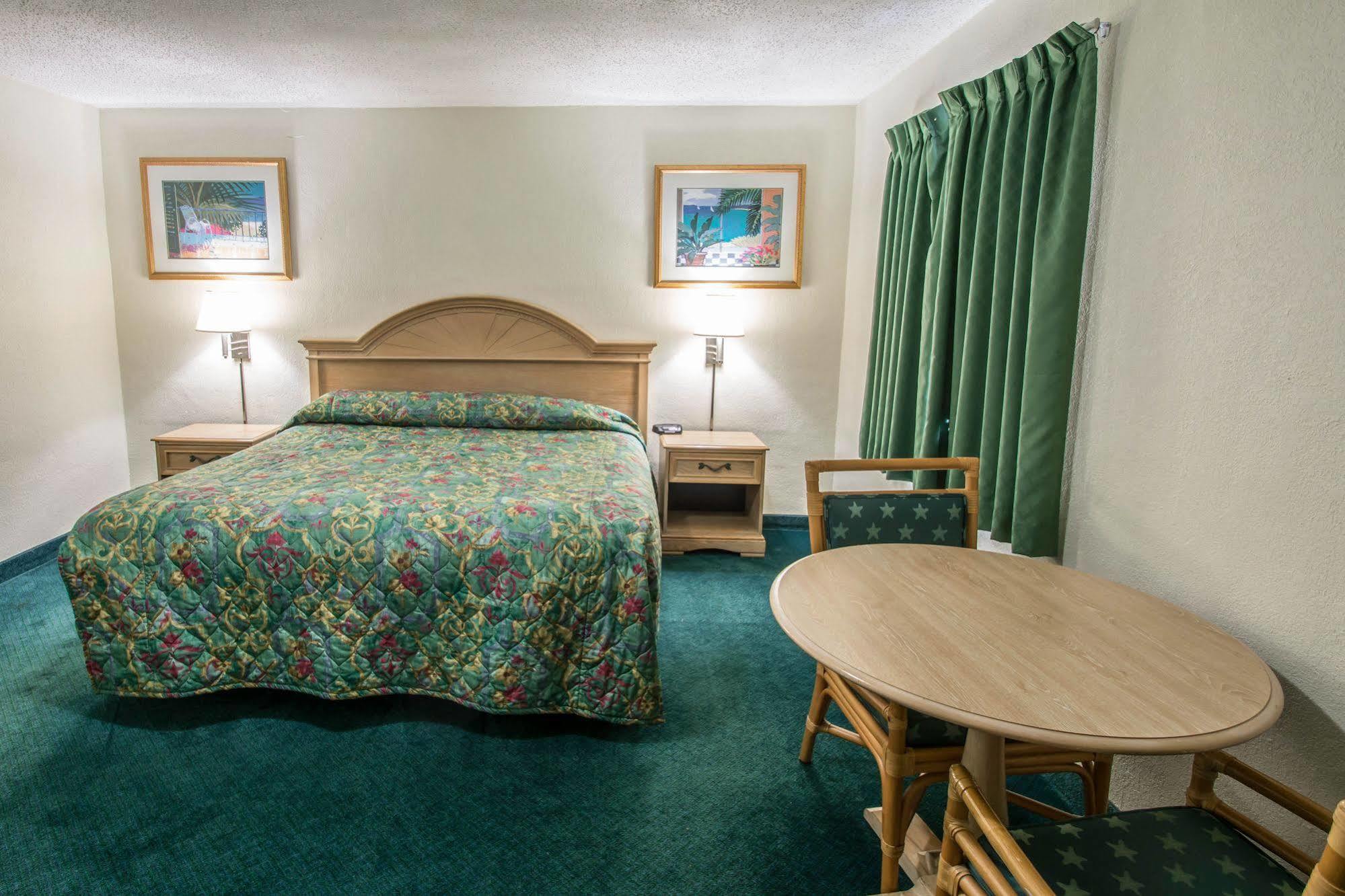 Rodeway Inn Fort Pierce Us Highway 1 Dış mekan fotoğraf