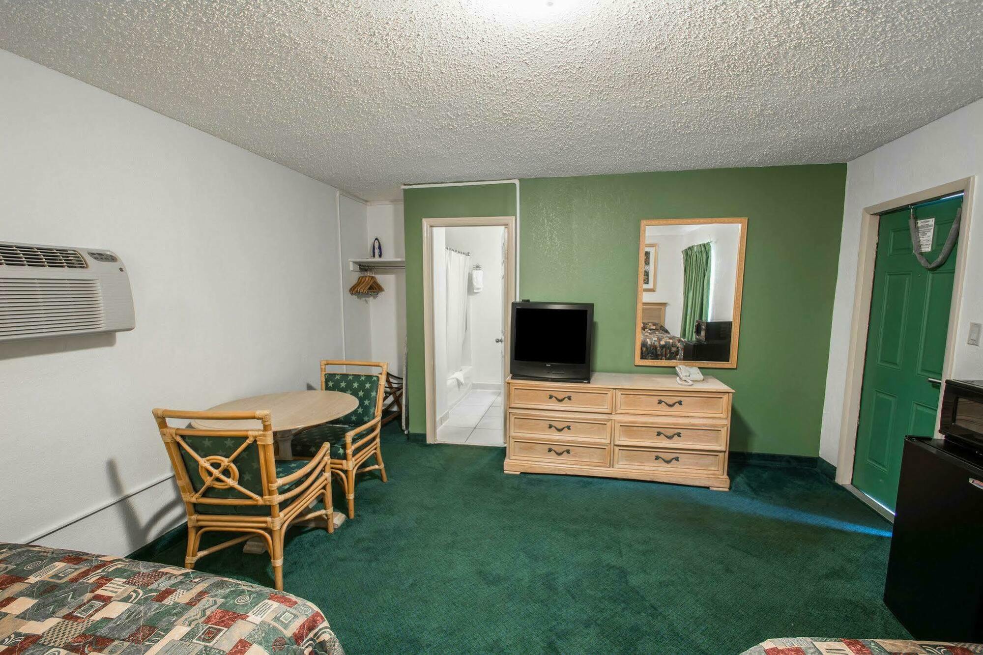 Rodeway Inn Fort Pierce Us Highway 1 Dış mekan fotoğraf